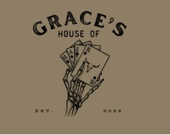 GRACE'S HOUSE OF HAIR