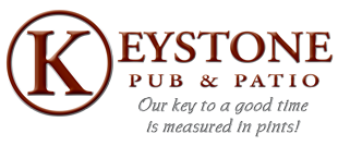 Keystone Pub & Patio