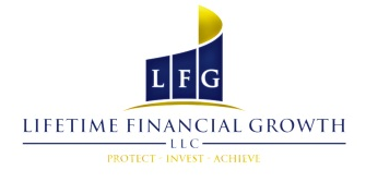 LIFETIME FINANCIAL GROWTH